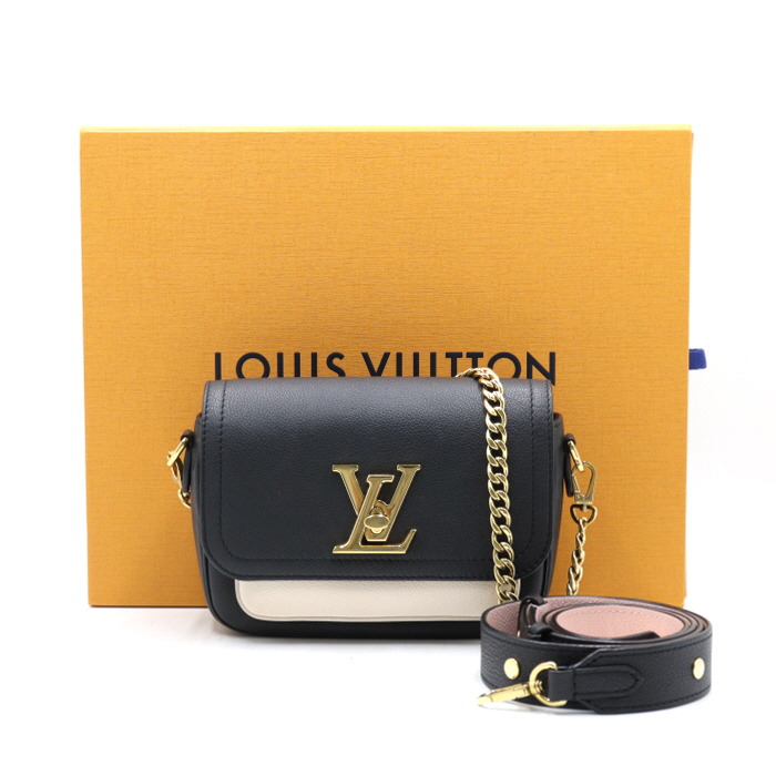 Louis Vuitton(루이비통) M58557 락미텐더 체인 숄더백 겸 크로스백aa39174