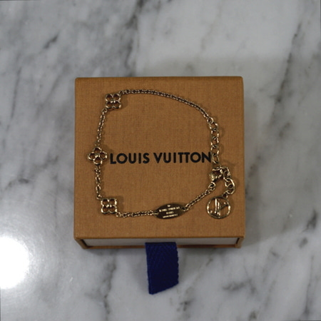 Louis Vuitton(루이비통) M68127 플라워 풀 여성 팔찌