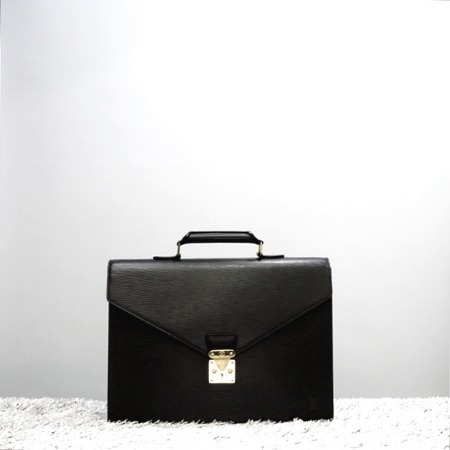 Louis Vuitton(루이비통) M54412 에피(에삐) 엠버서더 서류가방 토트백