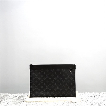 [신상]Louis Vuitton(루이비통) M62291 모노그램 이클립스 포쉐트 클러치백