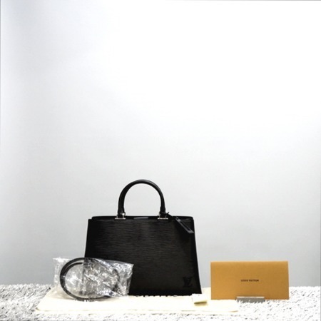 [신상]Louis Vuitton(루이비통) M51323 에피(에삐) 클레버 MM 토트백 겸 숄더백
