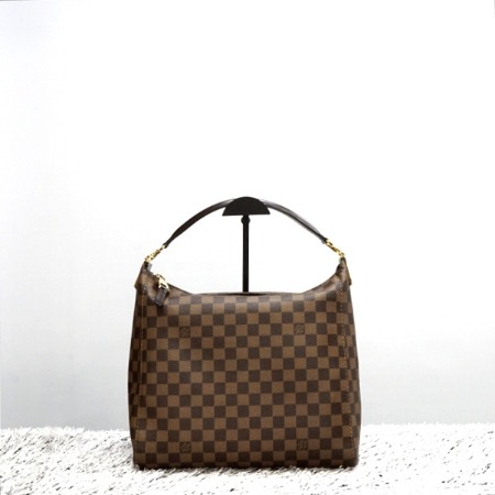 Louis Vuitton(루이비통) N41184 다미에 에벤 캔버스 포토벨로 PM 숄더백