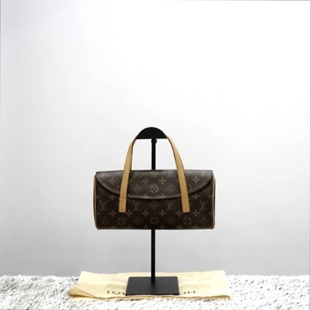 Louis Vuitton(루이비통) M51902 모노그램 캔버스 소나티네 토트백