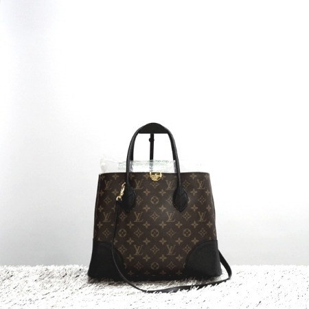 [신상]Louis Vuitton(루이비통) M41595 18시즌 모노그램 캔버스 플랑드랭 토트백 겸 숄더백