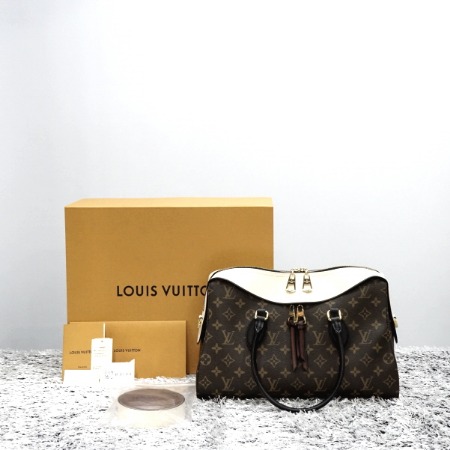 [신상]Louis Vuitton(루이비통) M43571 모노그램 튈르리 토트백 겸 숄더백