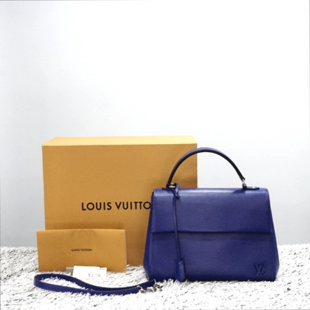 Louis Vuitton(루이비통) M42050 에피 클루니 MM 토트백 겸 숄더백