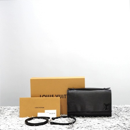 Louis Vuitton(루이비통) M54537 에피(에삐) 클레리 숄더백 겸 크로스백