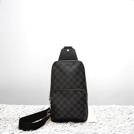 [신상]Louis Vuitton(루이비통) N41719 다미에 에비뉴 슬링 백 크로스백