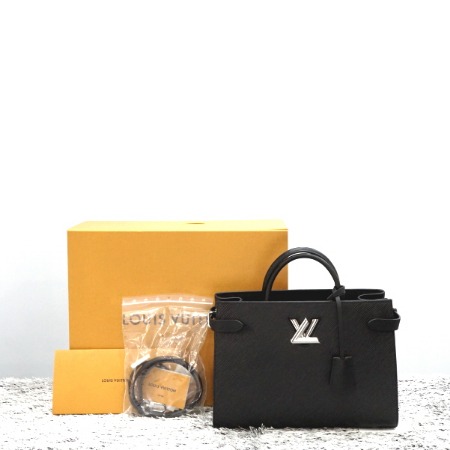 [새상품][신상]Louis Vuitton(루이비통) M54810 19시즌 에피 트위스 토트백 겸 숄더백