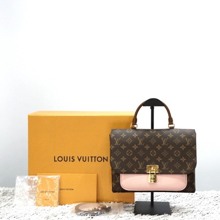 [새상품][신상]Louis Vuitton(루이비통) M43960 19시즌 모노그램 마리냥 토트백 겸 숄더백