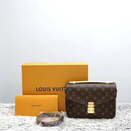 [새상품]Louis Vuitton(루이비통) M40780 모노그램 포쉐트 메티스 토트백 겸 크로스백