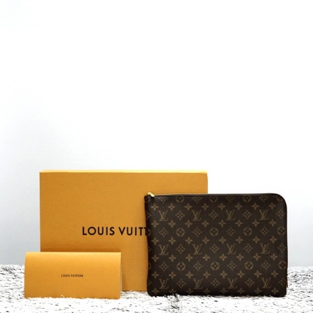 [새상품]Louis Vuitton(루이비통) M44499 모노그램 에튀 보야주 MM 클러치백