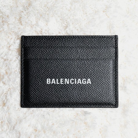 Balenciaga(발렌시아가) 594309 에브리데이 멀티 카드 지갑