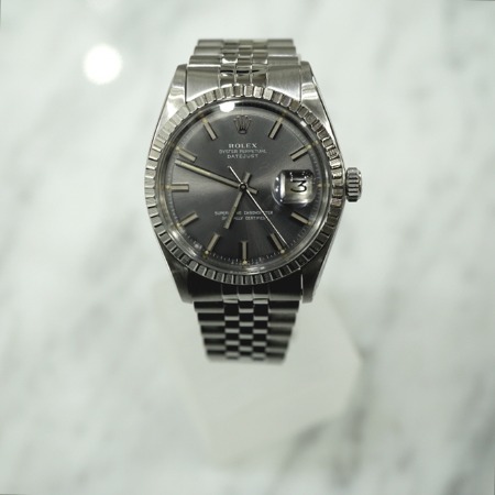 Rolex(롤렉스) 1603 DATEJUST(데이저스트) 36mm 남성용 시계