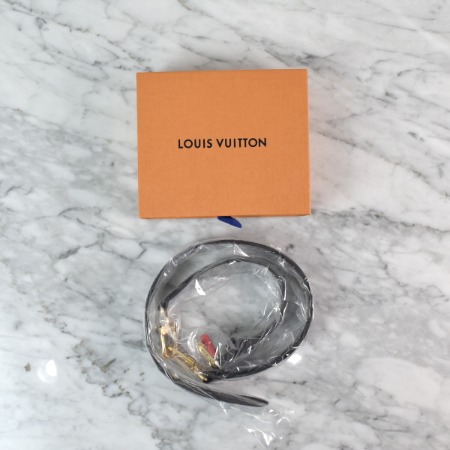 [새상품]Louis Vuitton(루이비통) 모노그램 캔버스 숄더 스트랩aa01547