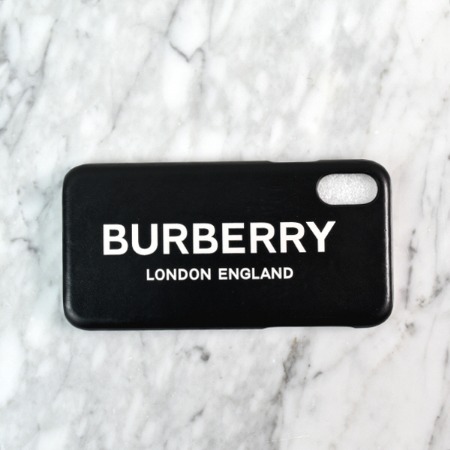 Burberry(버버리) 19SS 8009218 아이폰10X/10XS 케이스aa01940