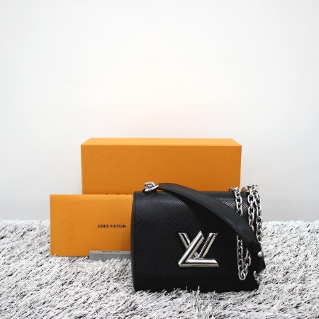 Louis Vuitton(루이비통) M50332 에피 트위스트PM 숄더백 크로스백aa05429