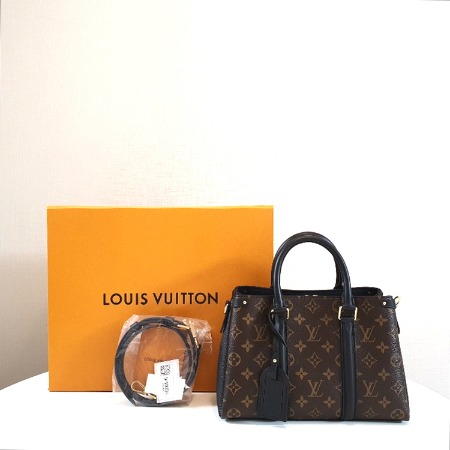 [새상품][신상]Louis Vuitton(루이비통) M44898 모노그램 수플로BB 토트백 겸 숄더백aa05470
