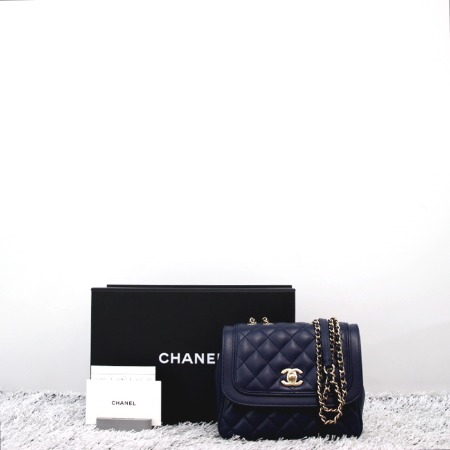 Chanel(샤넬) A57895 18시즌 스몰 플랩 체인 숄더백 크로스백aa05364