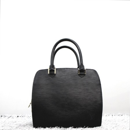 Louis Vuitton(루이비통) M52772 블랙 에피 퐁네프 토트백aa05797