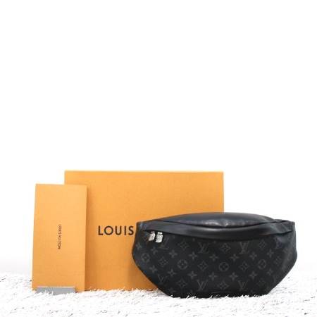 Louis Vuitton(루이비통) M44336 모노그램 이클립스 디스커버리 범백 슬링백aa06292