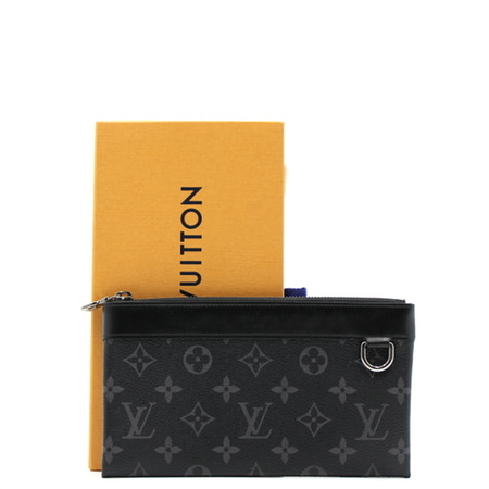 Louis Vuitton(루이비통) M44323 모노그램 이클립스 디스커버리 포쉐트PM 파우치백aa08301
