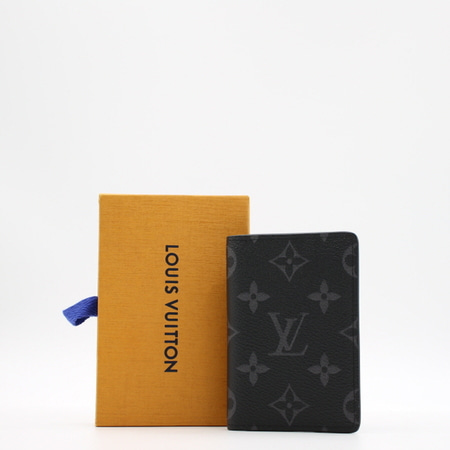 Louis Vuitton(루이비통) M61696 모노그램 이클립스 포켓 오거나이저 카드지갑aa08467