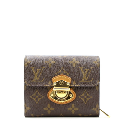 Louis Vuitton(루이비통) M58013 모노그램 캔버스 코알라 여성 중지갑aa13734