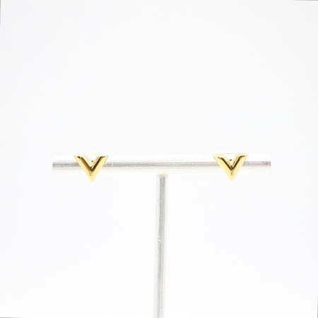 Louis Vuitton(루이비통) M68153 에센셜 V 스터드형 이어링(귀걸이)aa15433
