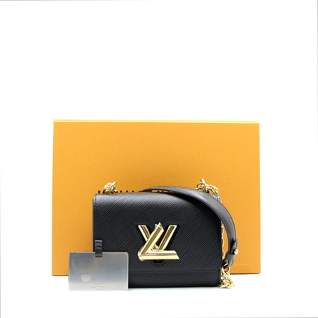 [미사용]Louis Vuitton(루이비통) M80835 에피 트위스트PM 숄더백 크로스백aa14667