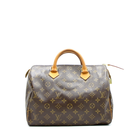 Louis Vuitton(루이비통) M41526 모노그램 스피디30 토트백aa15090