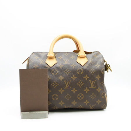 Louis Vuitton(루이비통) M41528 모노그램 캔버스 스피디25 토트백aa16614