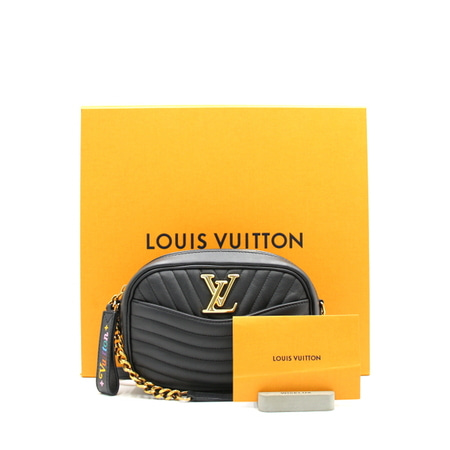 Louis Vuitton(루이비통) M53682 뉴웨이브 카메라백 숄더백 겸 크로스백aa15103