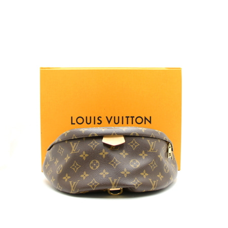 Louis Vuitton(루이비통) M43644 모노그램 범백 크로스백 벨트백aa16911