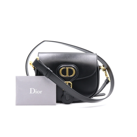 Dior(디올) M9317VOL 블랙 몽테인 바비 스몰 여성 숄더백 겸 크로스백aa19450