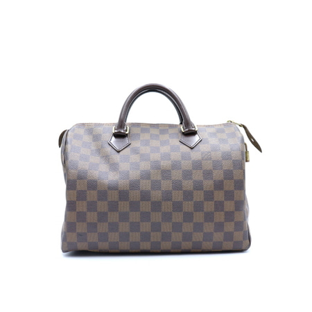 Louis Vuitton(루이비통) N41531  다미에 에벤 스피디30 토트백aa18495
