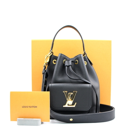 Louis Vuitton(루이비통) M57687 락미 버킷 토트백 겸 숄더백 크로스백aa21933