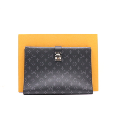 [새상품]Louis Vuitton(루이비통) GI0273 FRANCK 서류 테블릿 노트북 케이스 클러치백aa22000
