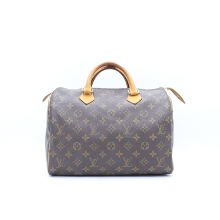 Louis Vuitton(루이비통) M41526 모노그램 캔버스 스피디30 토트백aa21606