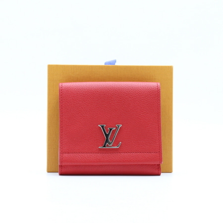 Louis Vuitton(루이비통) M64308 락미2 컴팩트월릿 중지갑 반지갑aa20551