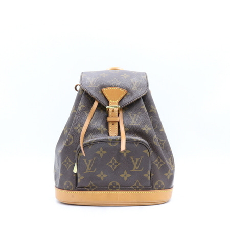 Louis Vuitton(루이비통) M51137 모노그램 클래식 몽수리PM 여성백팩aa17387