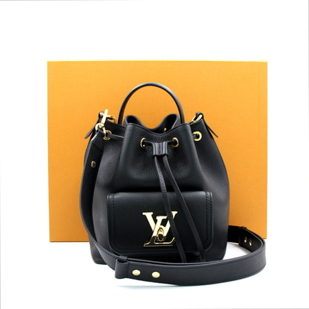 Louis Vuitton(루이비통) M57687 락미버킷 토트백 겸 숄더백 크로스백aa22384