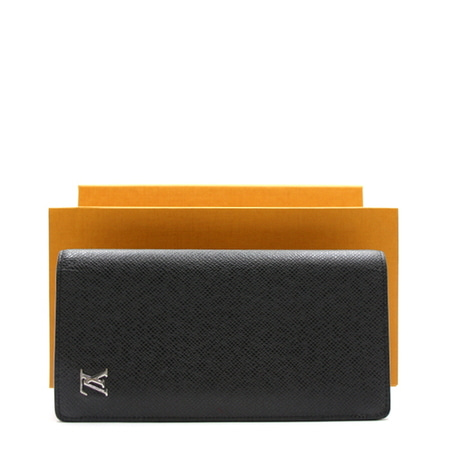 Louis Vuitton(루이비통) M30285 타이가 브라짜 월릿 남성 장지갑aa13010