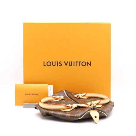 [새상품]Louis Vuitton(루이비통) M41109 모노그램 캔버스 스피디25 토트백aa21708