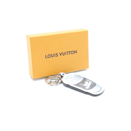 [새상품]Louis Vuitton(루이비통) MP3108 에브리데이 LV Coffee Cup 키링 키홀더 백참aa24668