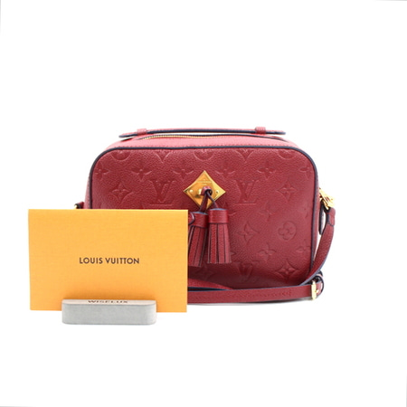 Louis Vuitton(루이비통) M44795 모노그램 앙프렝뜨 생통주 크로스백aa22447