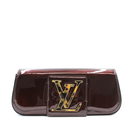 Louis Vuitton(루이비통) M93728 베르니 소베 레오파드LV 이브닝 클러치백aa13163