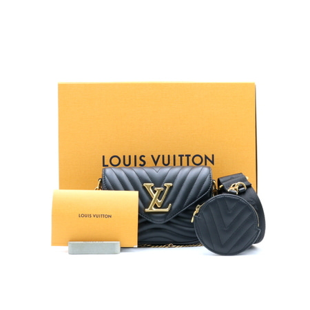 Louis Vuitton(루이비통) M56461 뉴웨이브 멀티 포쉐트 숄더백 겸 크로스백aa25601