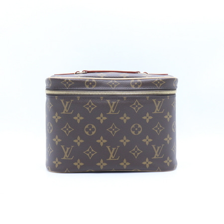 [새상품]Louis Vuitton(루이비통) M42265 니스BB 토트백aa21961