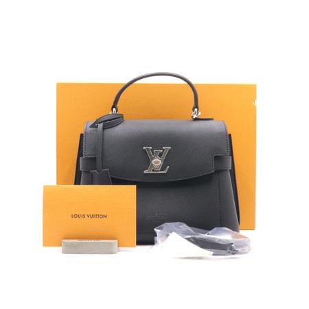 [새상품]Louis Vuitton(루이비통) M53937 락미 에버BB 토트백 겸 숄더백aa29685